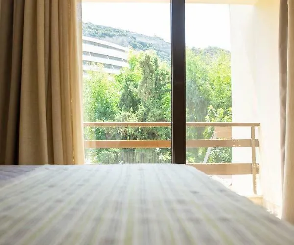 شقة Blue View Seaside Luxury