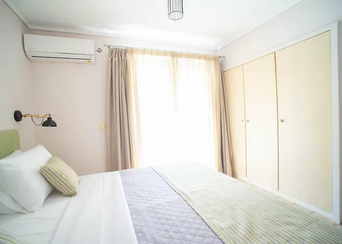 Blue View Seaside Luxury شقة