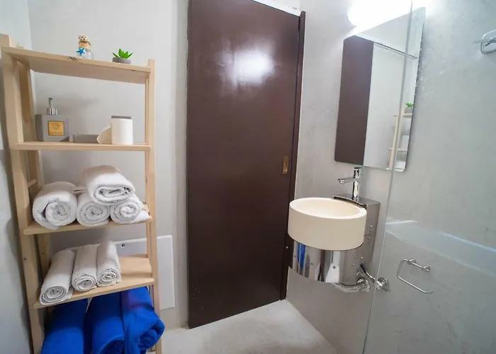 Blue View Seaside Luxury شقة *