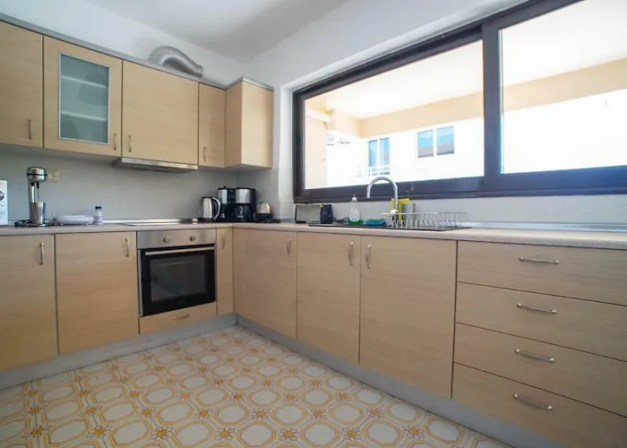 Blue View Seaside Luxury