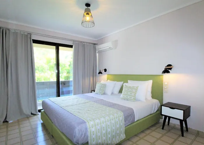 Blue View Seaside Luxury *