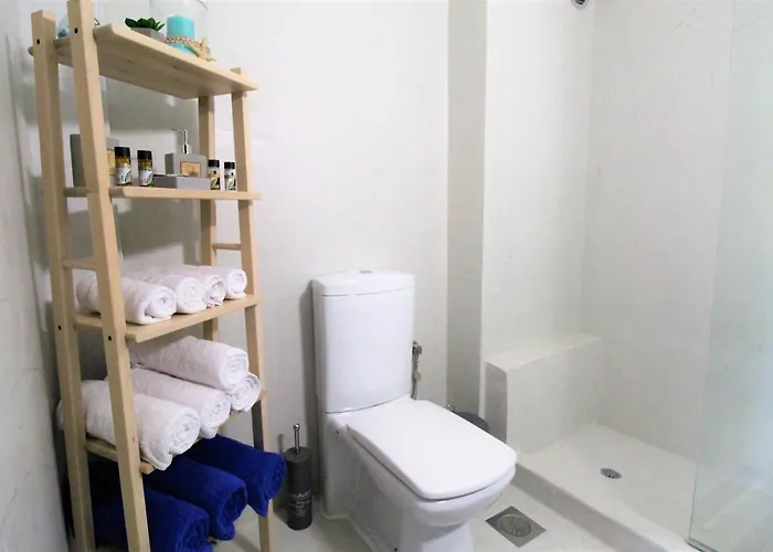 Blue View Seaside Luxury شقة