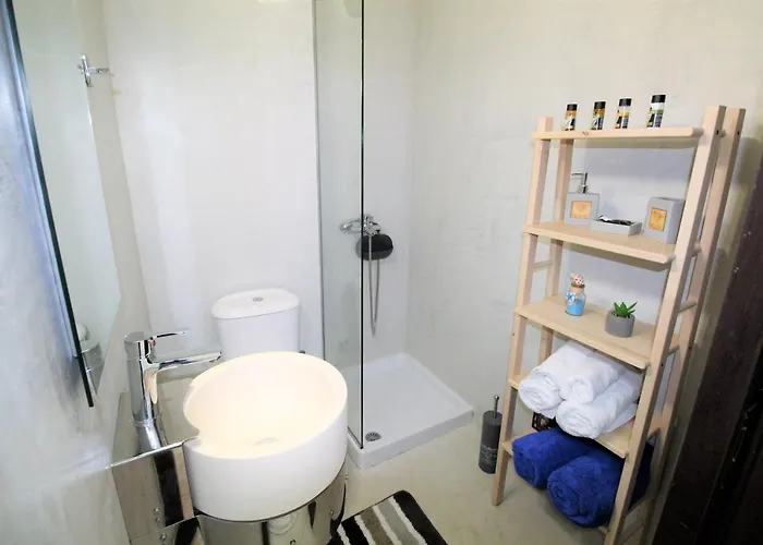 شقة Blue View Seaside Luxury إكْسِيا