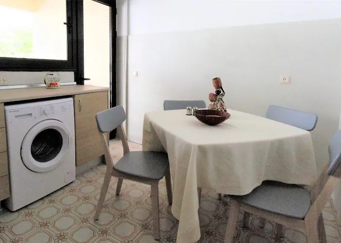 شقة Blue View Seaside Luxury إكْسِيا