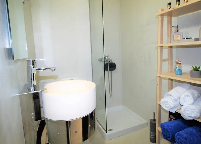 شقة Blue View Seaside Luxury