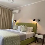 Apartment Blue View Seaside Luxury