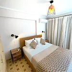 Blue View Seaside Luxury Apartment *