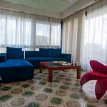 Blue View Seaside Luxury Apartment Ixia (Rhodes)