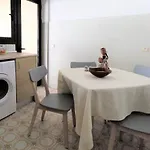 Apartment Blue View Seaside Luxury Ixia (Rhodes)
