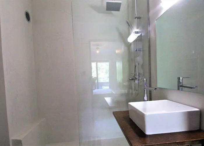 Blue View Seaside Luxury Apartment Ixia (Rhodes)